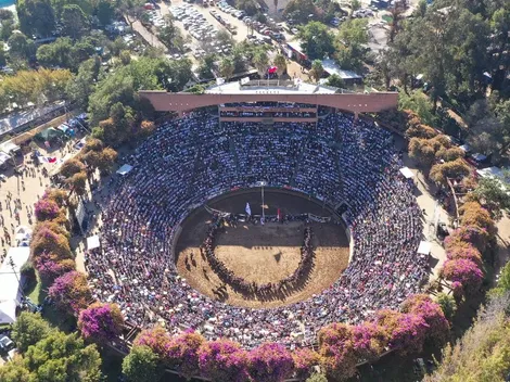 El Champion de Chile tendrá un día más de competencia