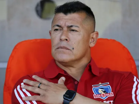 Obsesión: el fichaje que le quita el sueño a Jorge Almirón