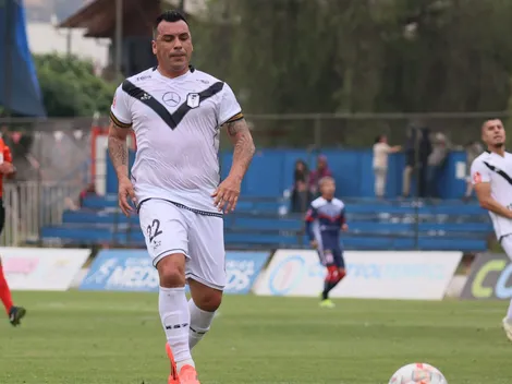 "Mi ciclo está cerrado": Esteban Paredes se retira... de nuevo