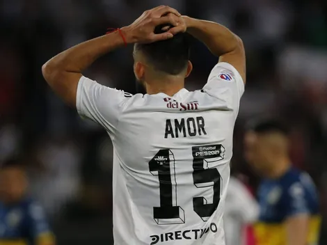 El Plan B de Everton por si fracasa el fichaje de Emi Amor