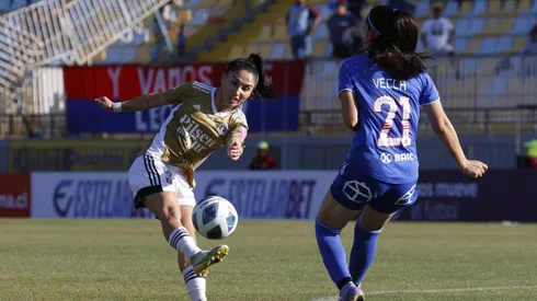 Colo Colo y la U se citan en una nueva final.