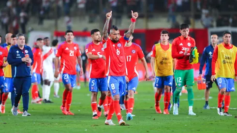 La Selección Chilena tendrá un nuevo desafío en Eliminatorias.