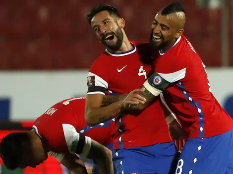 "Vidal e Isla son importantes, pero la Generación Dorada no puede..."