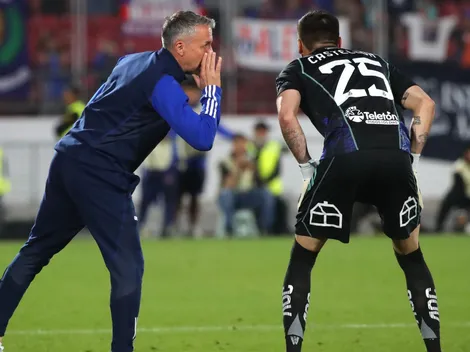 La gran sorpresa que prepara la U para la final de Copa Chile