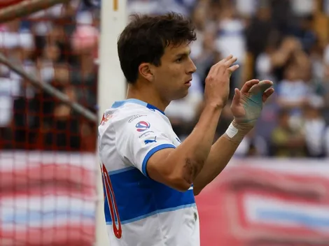 "A Gonzalo Tapia le ofrecieron menos de lo que ganaba Torres y..."