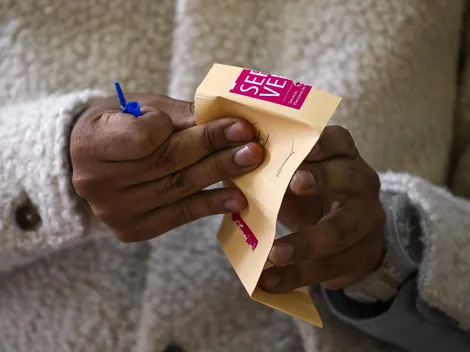 Las únicas cinco regiones que no tienen segunda vuelta