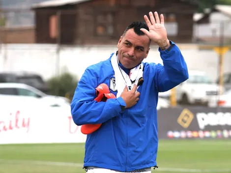 Esteban Paredes revela una drástica decisión tras el duro golpe