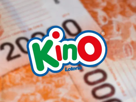 Resultados del Kino hoy domingo 17 de noviembre