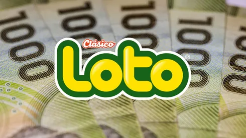 Imagen referencial del premio del Loto