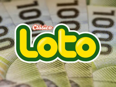 Resultados Loto martes 13 de enero: Números ganadores sorteo 5373