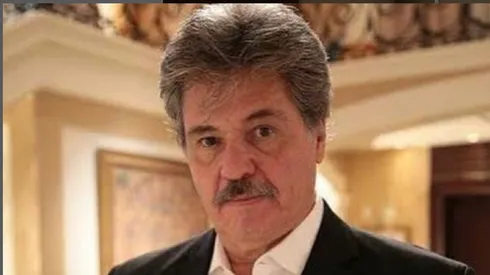 El conocido actor mexicano falleció a los 70 años.