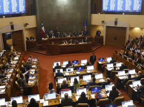 Diputados dejan sin financiamiento al programa Chile Crece Contigo