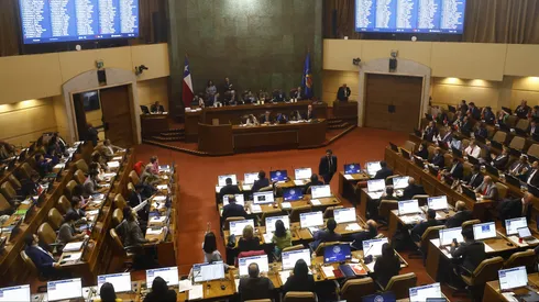 Cámara de Diputados vota la Ley de Presupuesto 2025