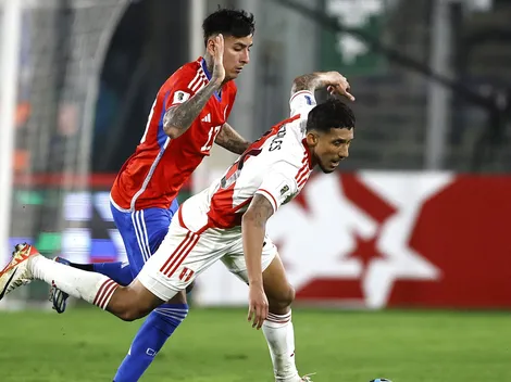 Ex Colo Colo deja la grande por polémica frase tras el Perú vs Chile