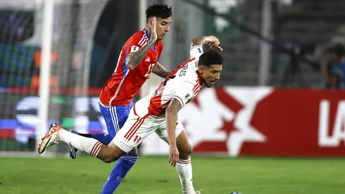 Canchita sueña con volver a la selección de Perú