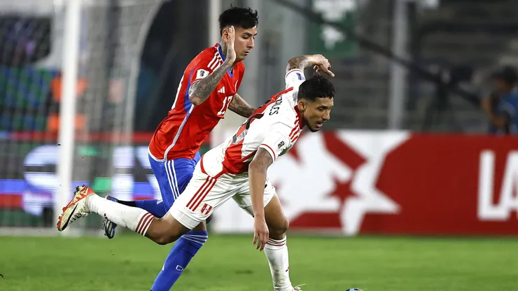 Canchita sueña con volver a la selección de Perú