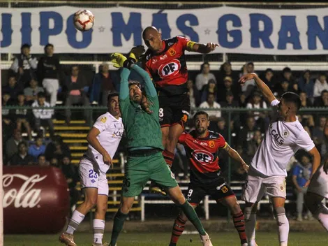 La transmisión de los partidos de vuelta de la Liguilla de la B
