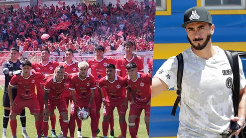 Johnny Herrera es angolino en su formación.