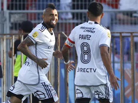 ¿Centenario internacional? La sorpresiva gira de Colo Colo en 2025