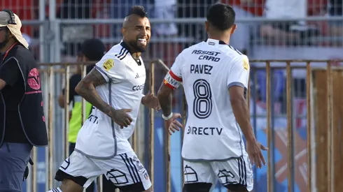 Colo Colo puede tener una tremenda gira por Estados Unidos.