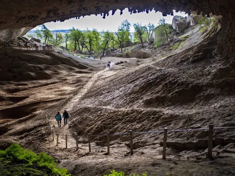 Los 10 lugares más misteriosos de Chile según la IA