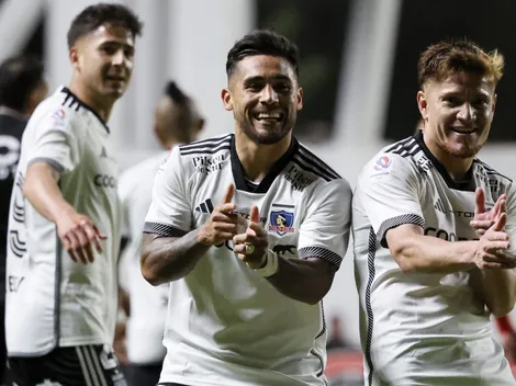 Gil le dice adiós a Bolados: Delantero también podría partir