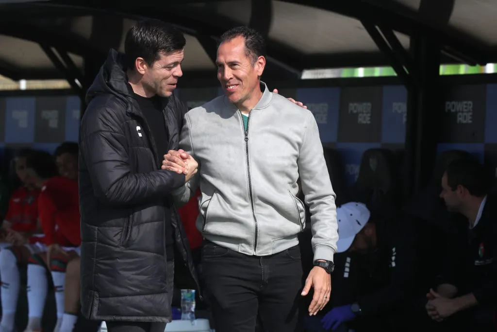 Solari y Bovaglio siguen en sus equipos /Photosport