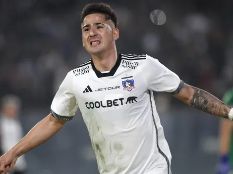 No habrá Paivazo: Colo Colo confirma la salida de Paiva