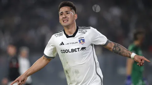 Guillermo Paiva no seguirá en Colo Colo.