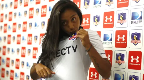 Daniela Seguel y su pasión por el Cacique.