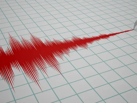 ¿Dónde fue el temblor de este 16 de noviembre?
