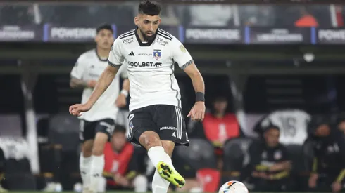 Amor podría seguir su carrera en el extranjero