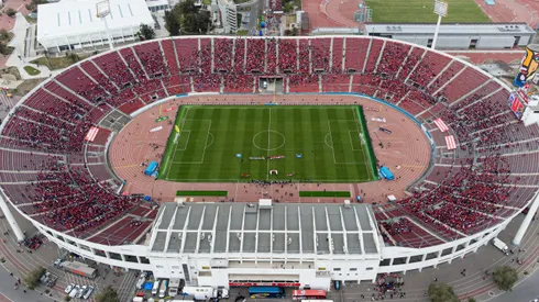 Chile necesita una victoria ante Venezuela.