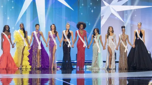 La ceremonia llegará a su fin este sábado.