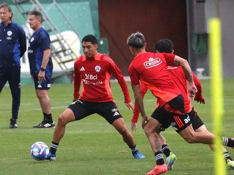 Guarello reclama por la ausencia de Cabral: "Lo llevan a pasear"