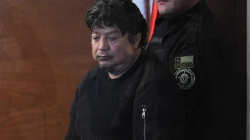 Marco Antonio Solís