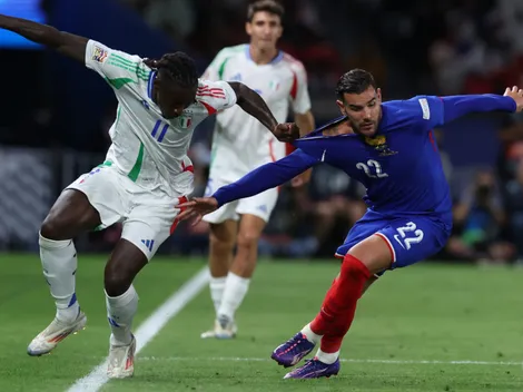 Pronósticos Italia vs Francia: espectacular partido en la última fecha de la UEFA Nations League