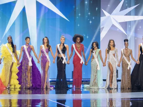 Miss Universo 2024: ¿Cómo votar?