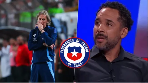 Beausejpur pidió el ingreso de Cepeda y Tapia