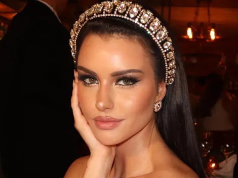 Miss Universo 2024: Redes reaccionan a eliminación de Emilia Dides