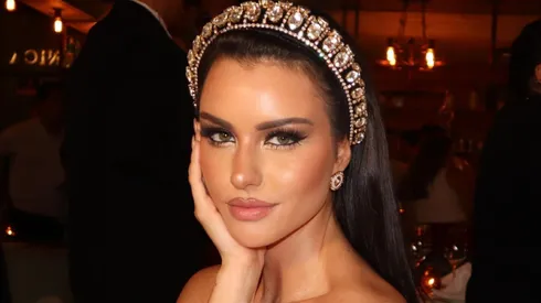 La chilena no ingresó al Top 5 del certamen este año.