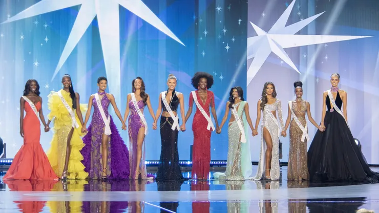 Este sábado se definirá a la nueva miss.