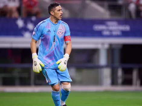 ¿A Colo Colo? Revelan que Claudio Bravo se aburrió del retiro