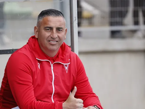 Confirman el nuevo equipo para Jaime García en 2025