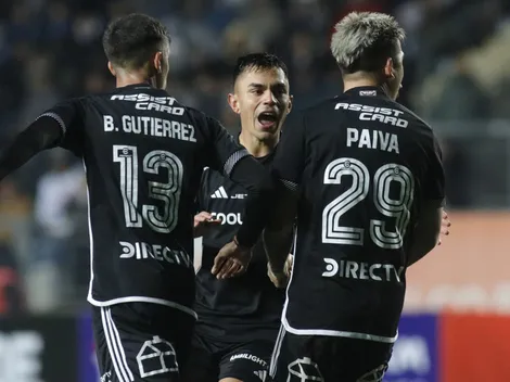 Inesperado: revelan que Colo Colo activa el "Paivazo"