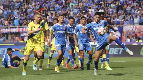 La U se arma para 2025.