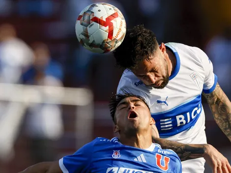 ¿Se retira en la UC? El extenso contrato que Mena renovó automáticamente