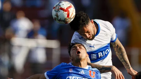 Queno Mena jugará en la Católica hasta los 38 años