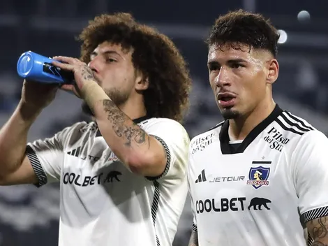 En Uruguay piden a Falcón y Saldivia para la Celeste