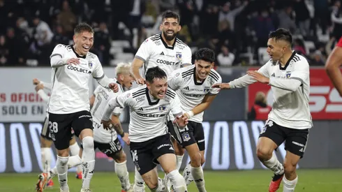 Colo Colo ya anunció sus primeras bajas del plantel.